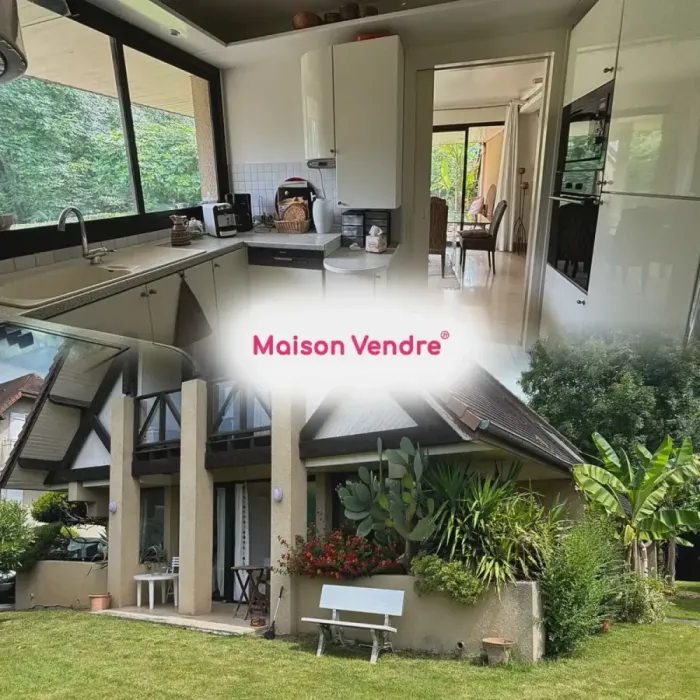 Maison 5 pièces 159,63 m2 Pau à vendre