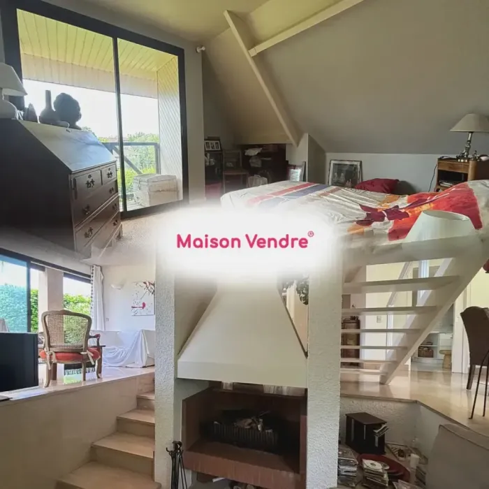 Maison 5 pièces 159,63 m2 Pau à vendre