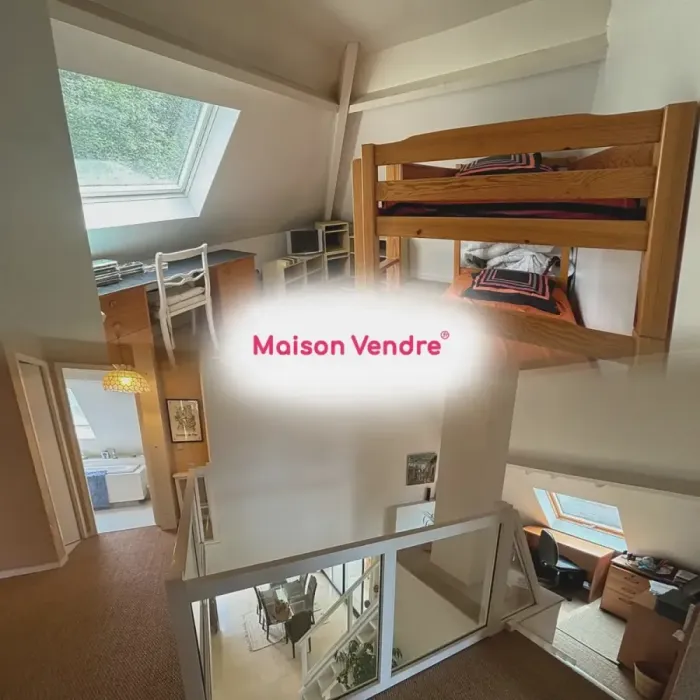 Maison 5 pièces 159,63 m2 Pau à vendre