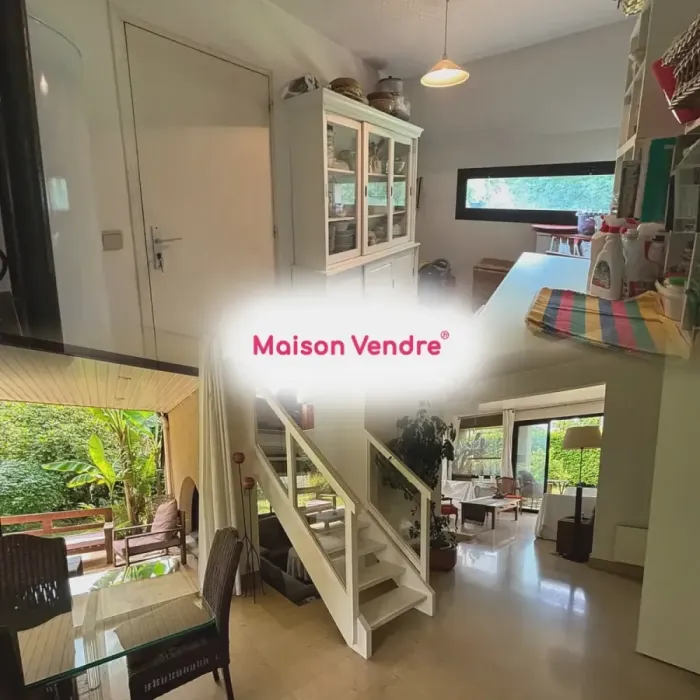 Maison 5 pièces 159,63 m2 Pau à vendre