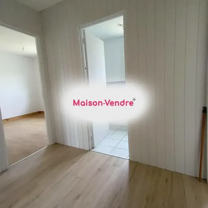 Maison 6 pièces Pinon à vendre