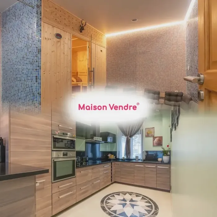 Maison 6 pièces 145 m2 Champigny-sur-Marne à vendre