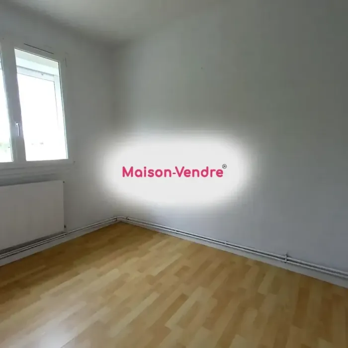 Maison 6 pièces Pinon à vendre