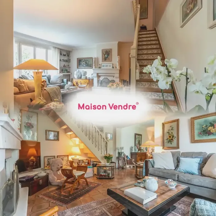 Maison 4 pièces Champigny-sur-Marne à vendre