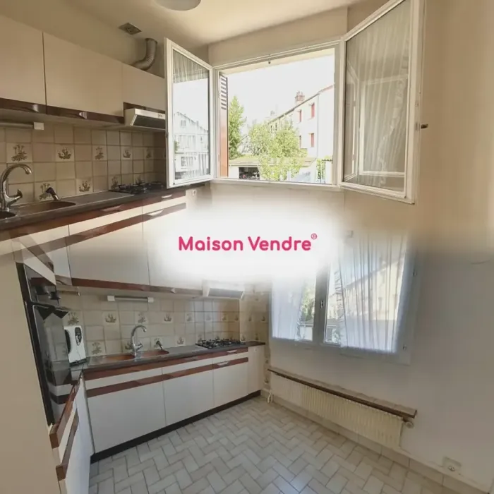 Maison 4 pièces Champigny-sur-Marne à vendre