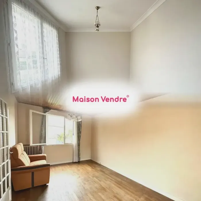 Maison 4 pièces Champigny-sur-Marne à vendre