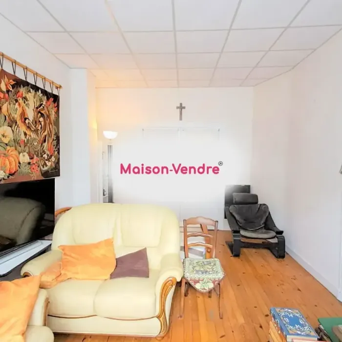 Maison 4 pièces Mouleydier à vendre