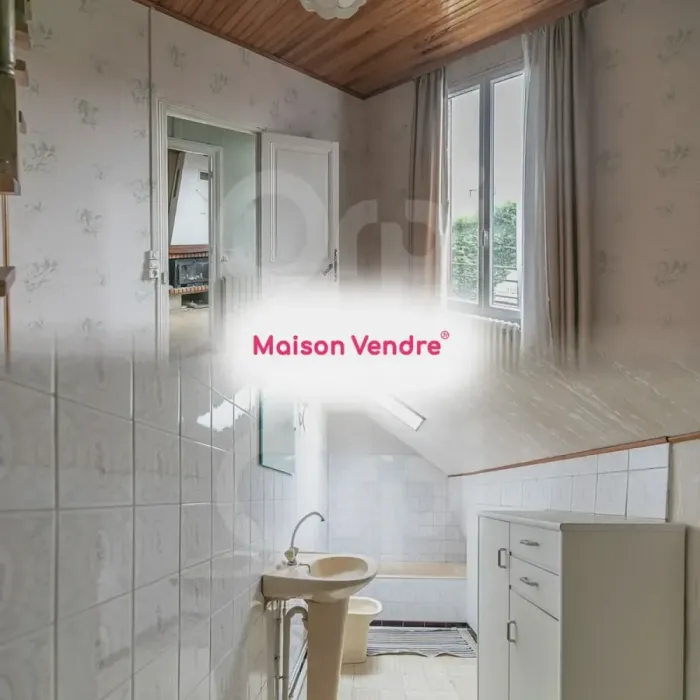 Maison 4 pièces Champigny-sur-Marne à vendre