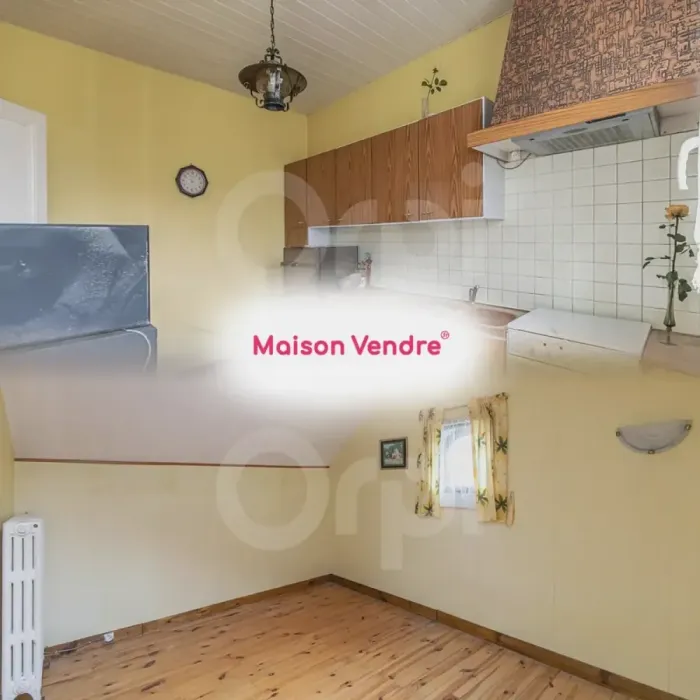 Maison 4 pièces Champigny-sur-Marne à vendre