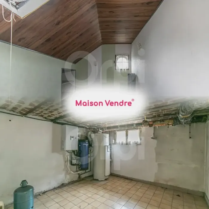 Maison 4 pièces Champigny-sur-Marne à vendre