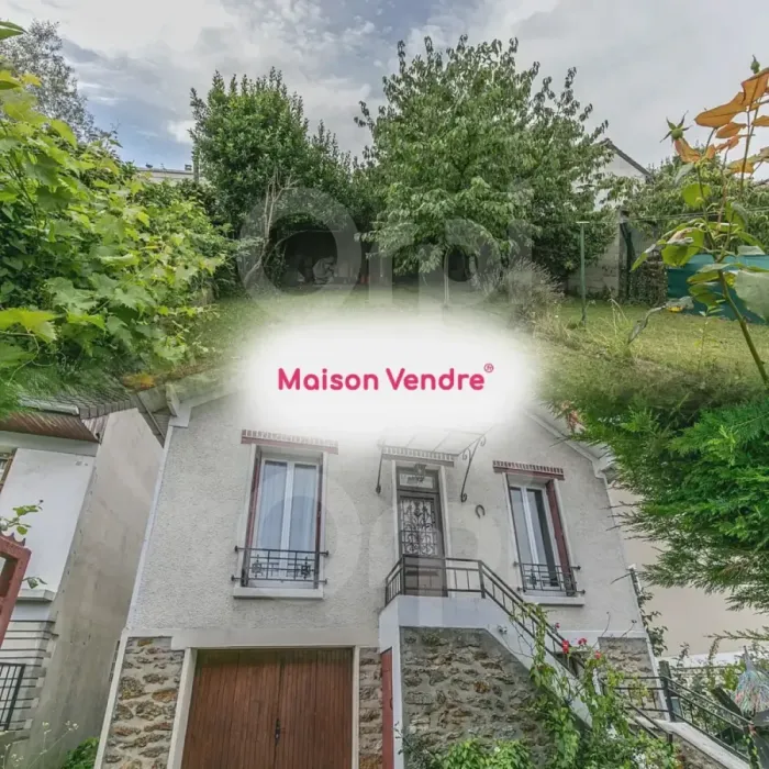 Maison 4 pièces Champigny-sur-Marne à vendre