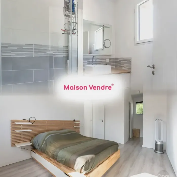 Maison 5 pièces 125 m2 Champigny-sur-Marne à vendre