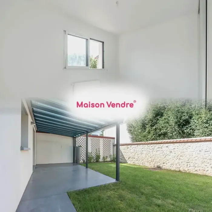 Maison 5 pièces 125 m2 Champigny-sur-Marne à vendre