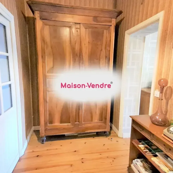 Maison 4 pièces Mouleydier à vendre