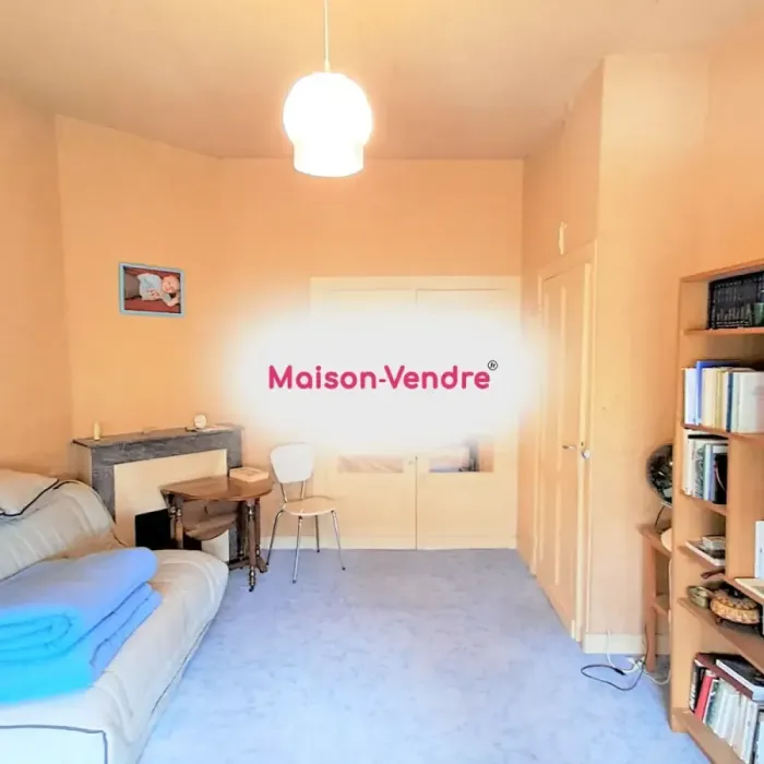 Maison 4 pièces Mouleydier à vendre