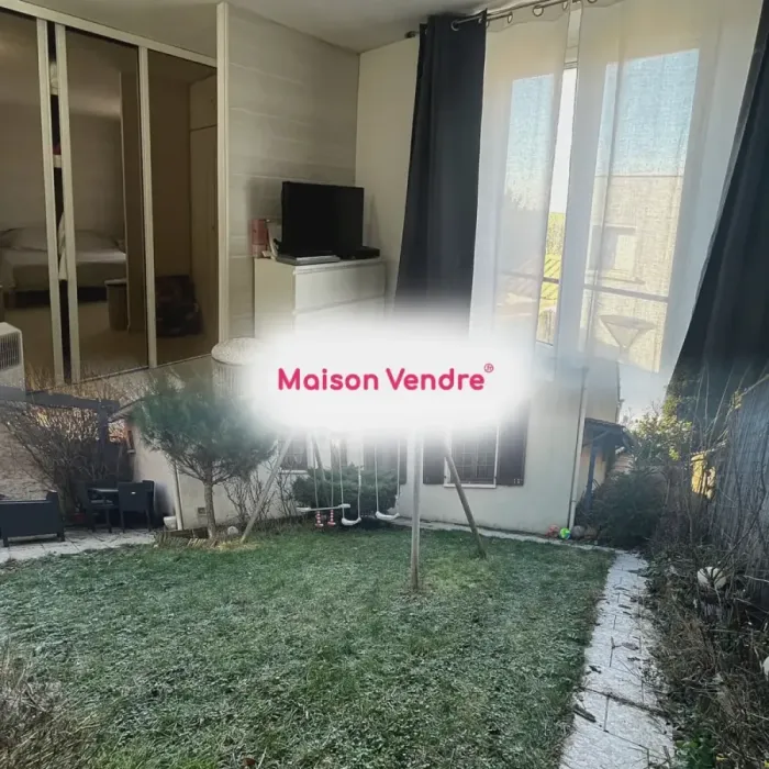 Maison 5 pièces Champigny-sur-Marne à vendre