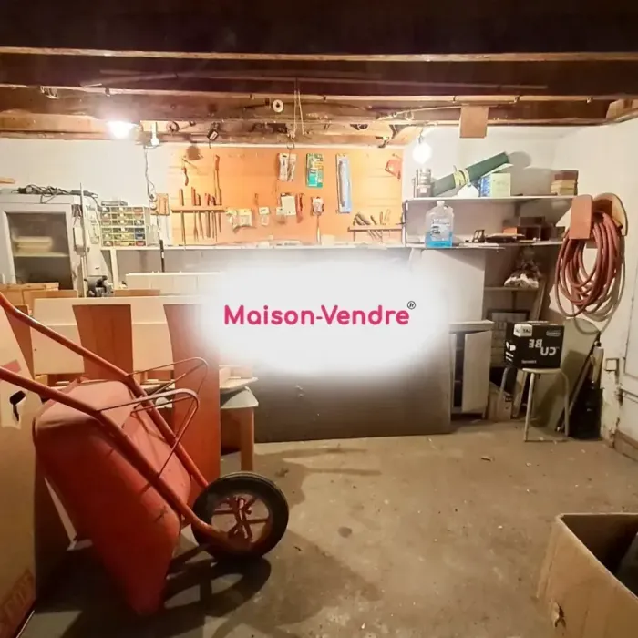 Maison 4 pièces Mouleydier à vendre