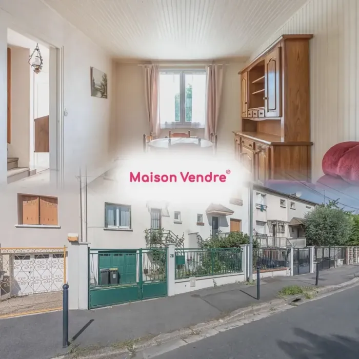 54 m2 Champigny-sur-Marne