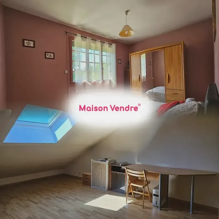 Maison 5 pièces Champigny-sur-Marne à vendre