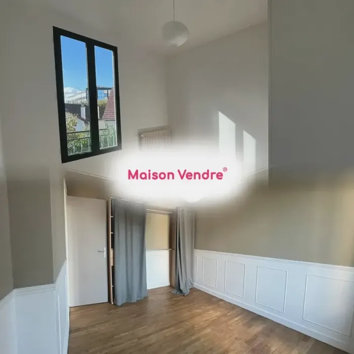 Maison 5 pièces Champigny-sur-Marne à vendre