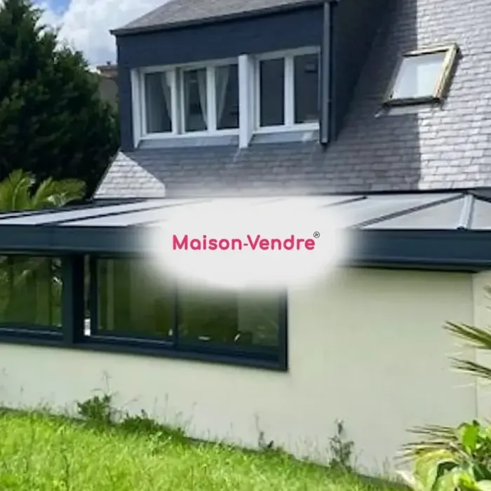 Maison 7 pièces Brest à vendre