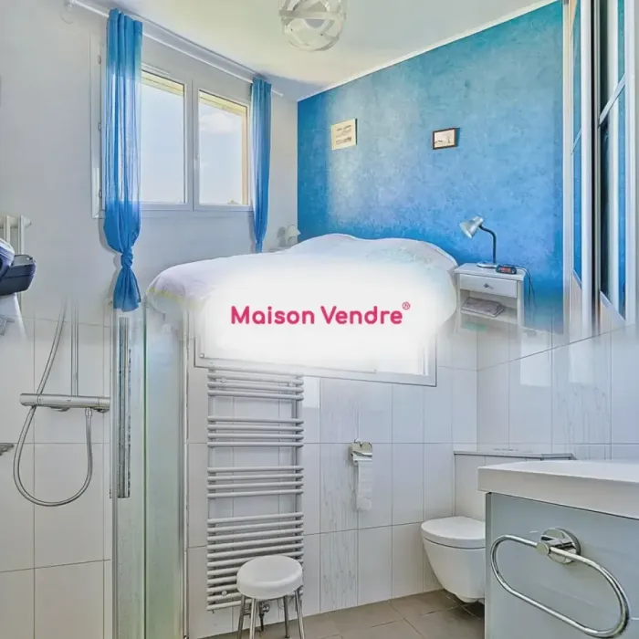 Maison 4 pièces 87 m2 Champigny-sur-Marne à vendre