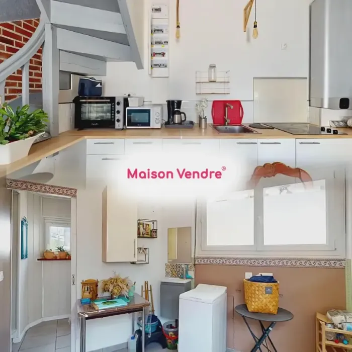 Maison 5 pièces Plouray à vendre