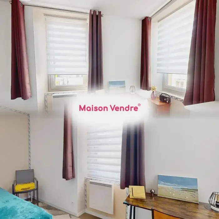 Maison 5 pièces Plouray à vendre