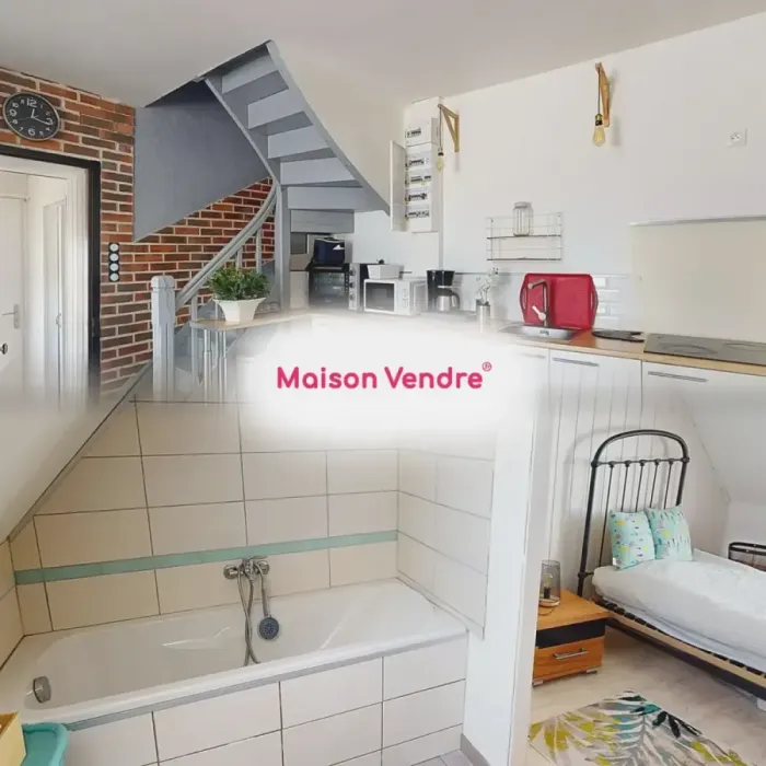 Maison 5 pièces Plouray à vendre