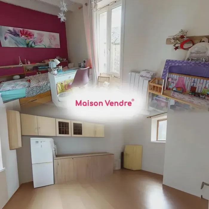 Maison 7 pièces Saint-Tugdual à vendre