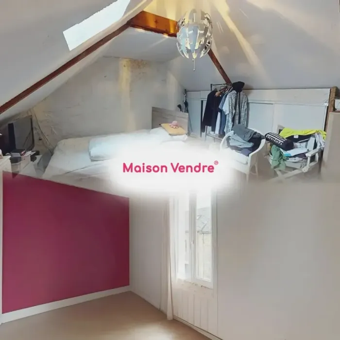 Maison 7 pièces Saint-Tugdual à vendre