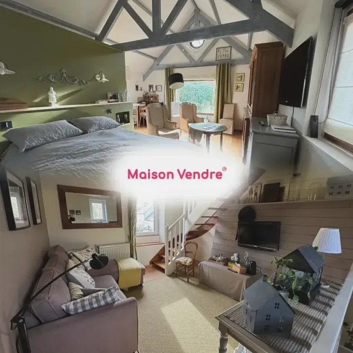 Maison 7 pièces Milizac à vendre