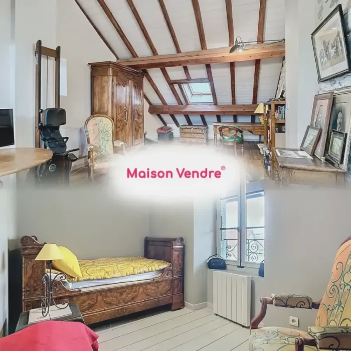 Maison 6 pièces 157,82 m2 Viry à vendre