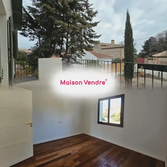 Maison 7 pièces Villeneuve-lès-Avignon à vendre