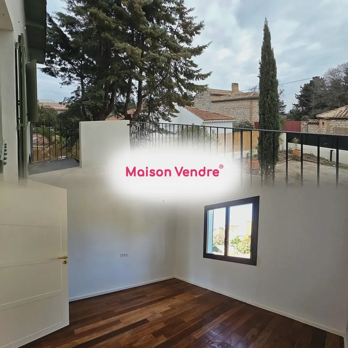 Maison 7 pièces Villeneuve-lès-Avignon à vendre