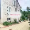 Maison 4 pièces Orrouy à vendre