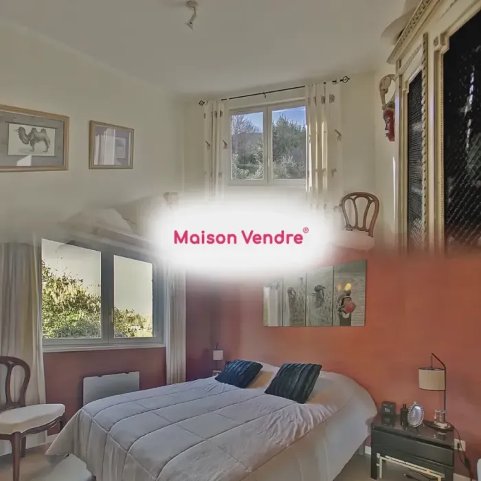 Maison 6 pièces 128,31 m2 Fontaines-Saint-Martin à vendre