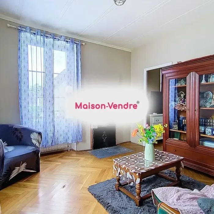 Maison 4 pièces Orrouy à vendre