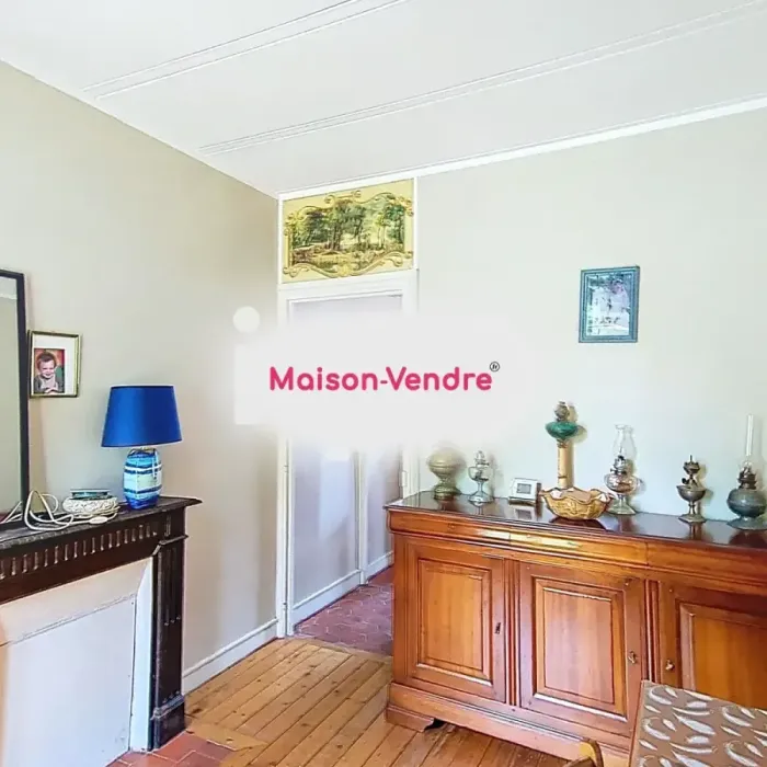 Maison 4 pièces Orrouy à vendre