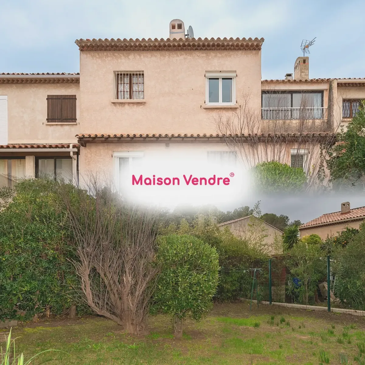 Maison à vendre 5 pièces 123