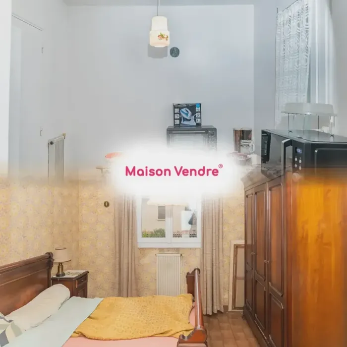 Maison 5 pièces 123,73 m2 Saint-Mandrier-sur-Mer à vendre