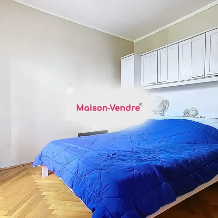 Maison 4 pièces Orrouy à vendre