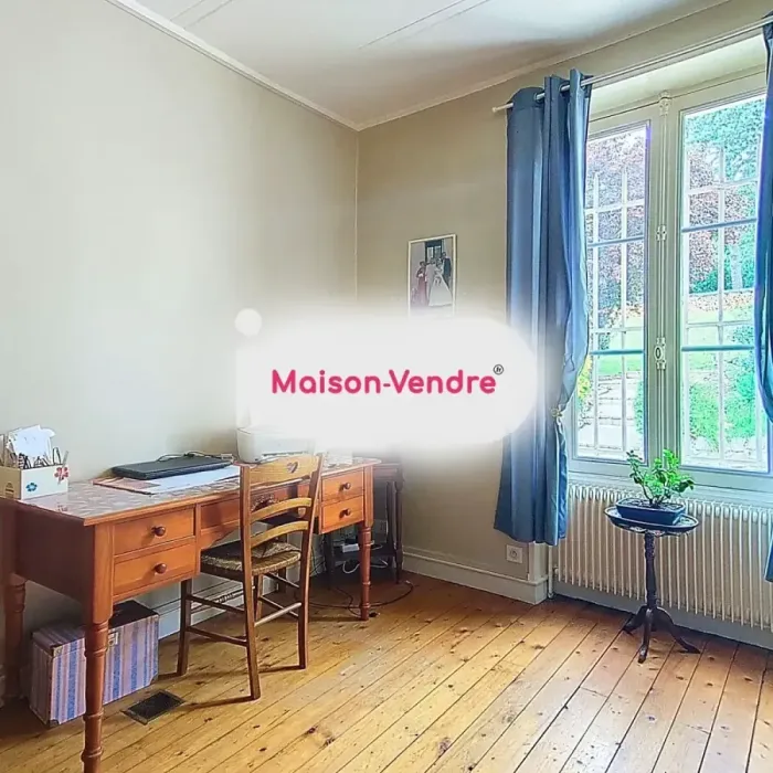 Maison 4 pièces Orrouy à vendre