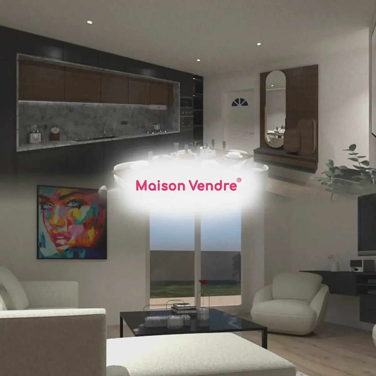 Maison 4 pièces 120 m2 Civrieux à vendre