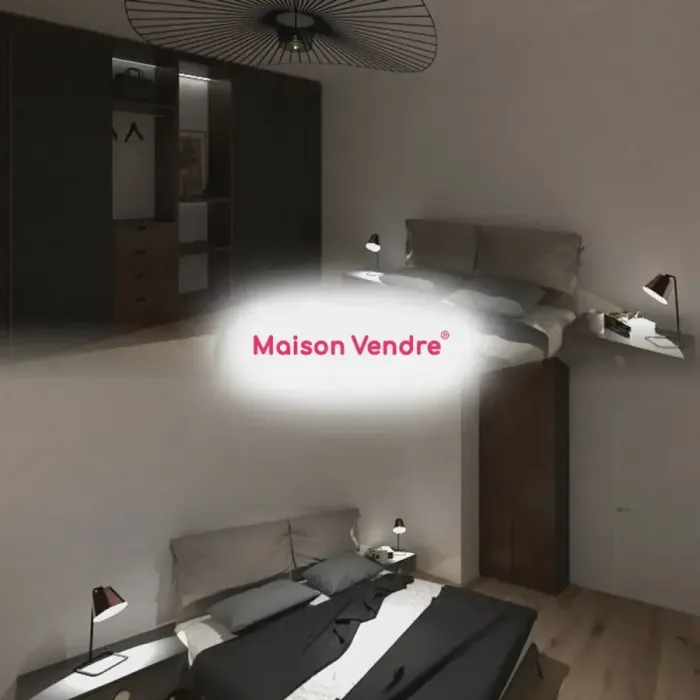 Maison 4 pièces 120 m2 Civrieux à vendre