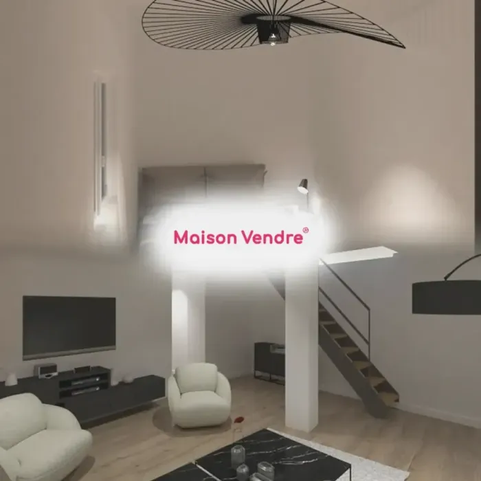 Maison 4 pièces 120 m2 Civrieux à vendre