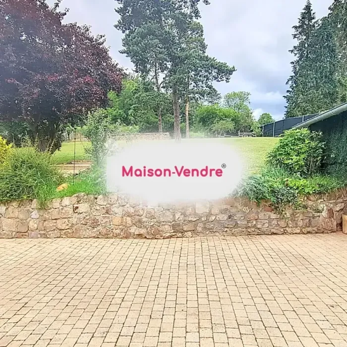 Maison 4 pièces Orrouy à vendre