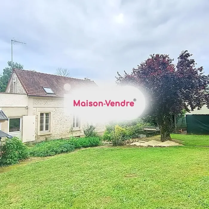 Maison 4 pièces Orrouy à vendre