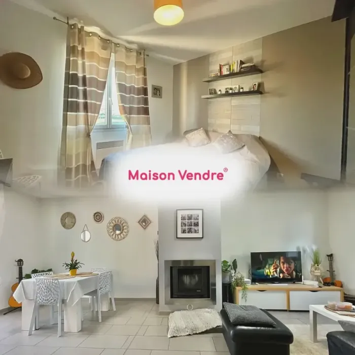 Maison 6 pièces 105 m2 Yutz à vendre