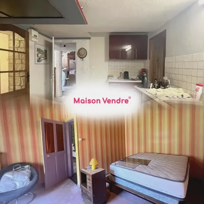 Maison 5 pièces Grandrupt à vendre